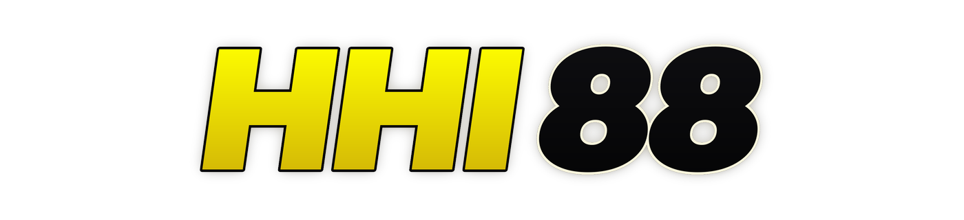 hhi88 logo